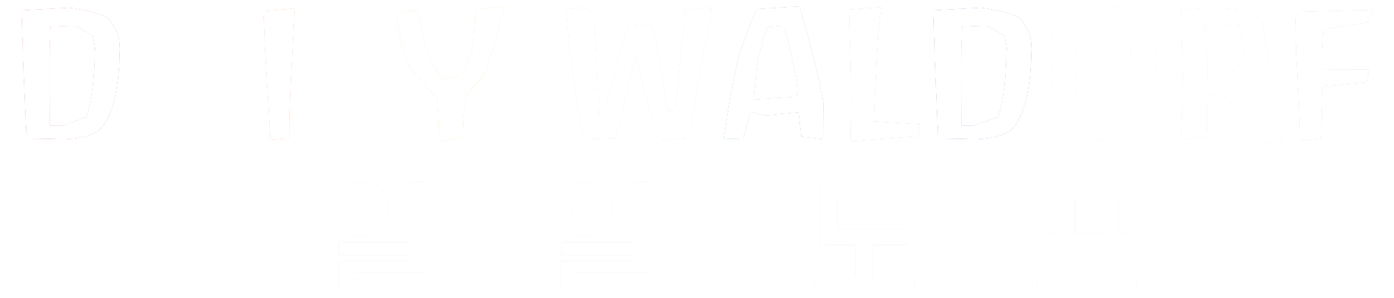 당신의 홈스쿨링 파트너 – 매일매일 발도르프